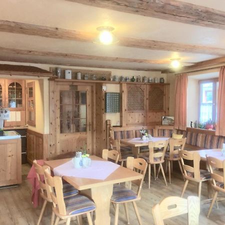 Gasthof Adler Hotel Unterthingau Eksteriør billede
